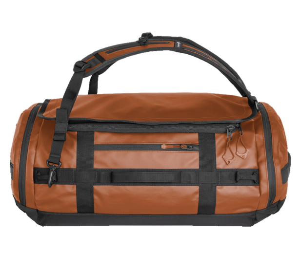 WANDRD CARRYALL Duffel 60L Sedona Orange - 1550145 - zdjęcie 2